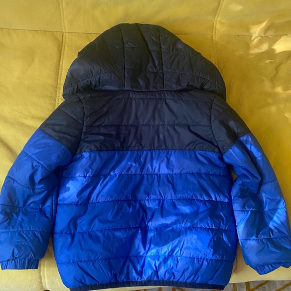 Puffer Jacket - Picture 4 of 4